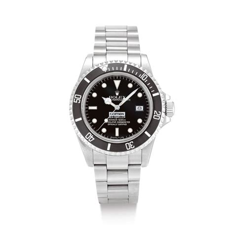 rolex referenza 16660